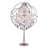 Mendelson Metal Novelty Lamp-1064187348-1064187345
