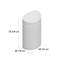 Brabantia Touch Bin New Recycle 40L-126119669