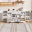 138cm Sideboard