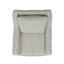 Fauteuil coulissant Fabiana Harlow Denim