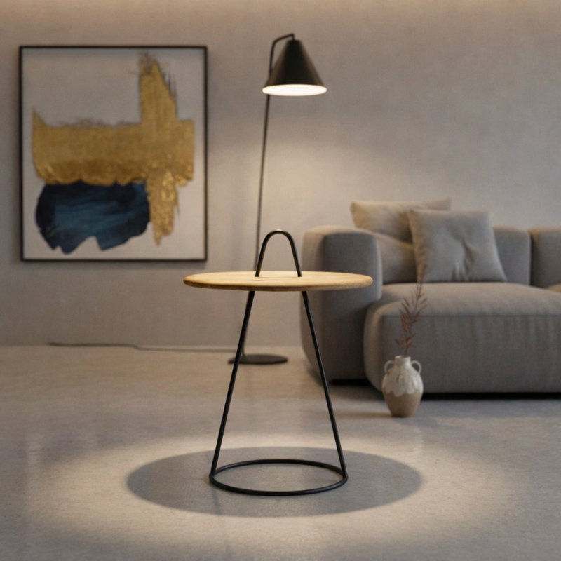 End Table
