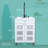 Hameedah 24" Single Laundry Room Vanity Set-574881972