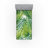 Ambesonne Orange Fitted Sheet 2-Pack Daisy Bouquet Botanical-106771361-106771272