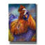  «Rooster» par Tim Jeffs, art mural sur toile-2058947483