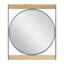 Miroir mural Cole and Grey