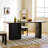 6 - Person Double Pedestal Dining Set-98525201
