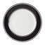Bryany Piece Porcelain China Dinnerware Set - Service for 4