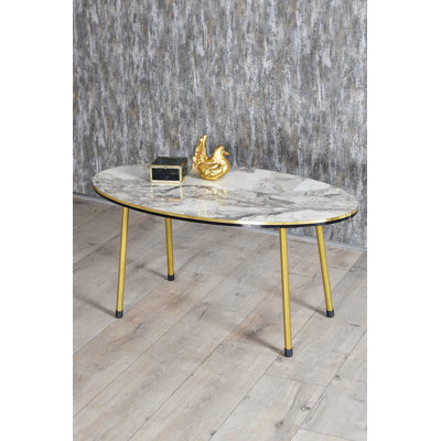 Tocoloma 35cm Console Table