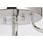 Wallsburg Glass Semi Flush Mount-348035465