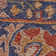Kondo Wool Oriental Indoor Rug