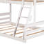Lits en bois peu encombrants au design multifonctionnel, simple sur double
