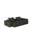 Boneless Modern Oversized Modular Sectional Sofa-451836736