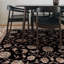 Hand Woven Wool Area Rug-1226239926