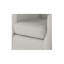 Fauteuil pivotant en polyester Silverlock-67955672