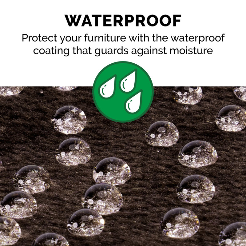 Medium Espresso Waterproof Self-Warming Pet Blanket