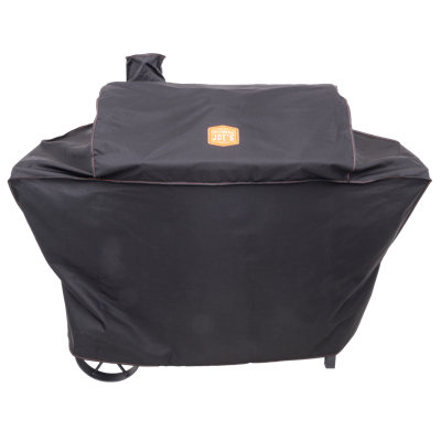Oklahoma Joe's Custom Fit Cover For Judge Charcoal Grill (19302087)