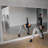 Burciaga Rectangle Wall Mirror-1098867335