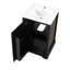 Meuble-lavabo de 20 po avec lavabo-121048399