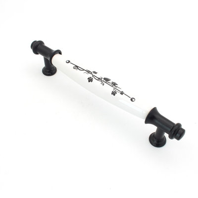 Byrdstown 1.28cm centre Bar Handle