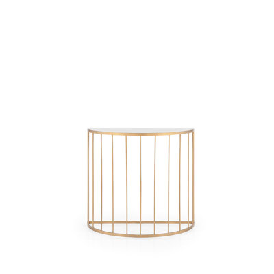 Brode Tray Top C Table End Table