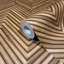 Woods and Wicker Collection Herringbone Wood Effect Wallpaper Roll-825099360