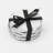 Edica Marquise Raw Edge Marble Coaster Set-91060504