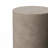 Kareen Concrete Pedestal End Table-1157499599-1157499598