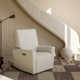 Santorini Nursery Chair