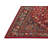 Calline Oriental Indoor Rug-1588288389