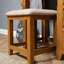 Shreyas Accent Stool