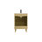 Chandler 24 inch Single Bathroom Vanity-1074690411