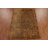Abstract Oriental Area Rug 7x10