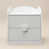 White is out of stock selected