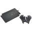 BBQ+ Stainless Steel Side Shelf Mat
