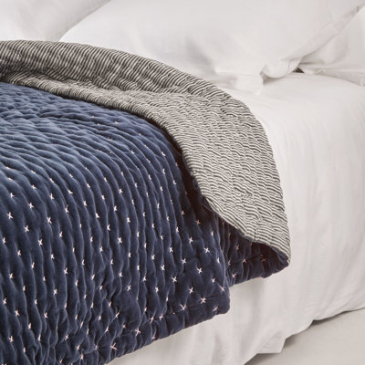 Madura Cotton Bedspread