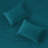 5 Piece Velvet Quilted Set-2069842735