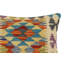 Housse et insert de coussin carré 100% laine