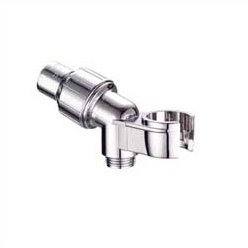 Accessories Shower Arm Holder, Chrome