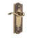 Grandeur Parthenon Plate Privacy with Bellagio Lever