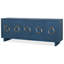 Commerce and Market Paige Five-Door Credenza