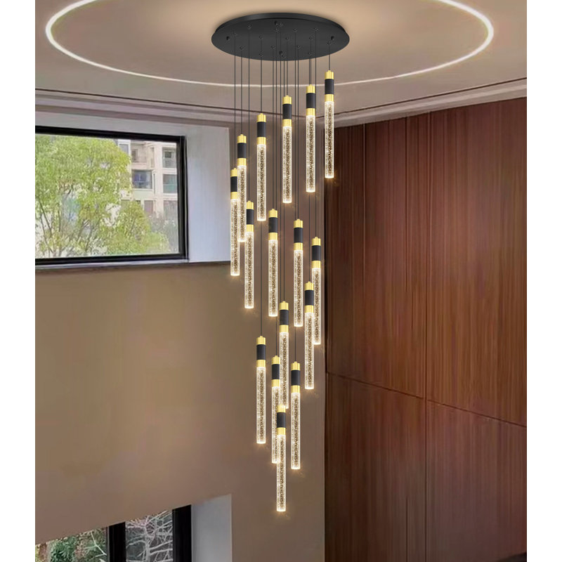 Lustre Glam, 16