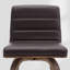 Tabouret de bar et de comptoir pivotant rembourré-1276034637-1276034636
