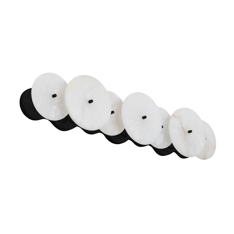 Cosmos Bath Vanity Light, 3