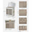 Wood Jewellery Box +-1577151447