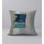 Housse de coussin décoratif carrée superb Happy-2009248324