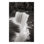 «Tahquamenon Falls Michigan II BW» par Alan Majchrowicz - reproduction