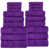 Purple is out of stock
