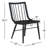 Katheryn 18'' H Solid Wood Side Chair-80868969