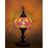 Mclemore Metal Lighting Lamp