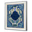 Rug Sketch 7 Print by Grand Archives-3890477